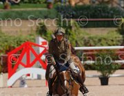 VIZZINI QUINTA ROO CampITA2013- S5 9919 : Campionati Italiani 2013, Cattolica, Horse Riviera Resort, QUINTA ROO, VIZZINI LUCIA, foto di Stefano Secchi ©